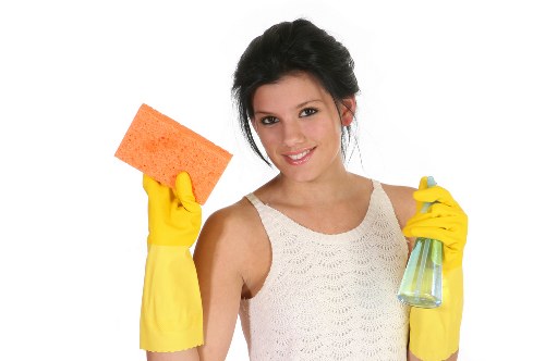 Personal protective equipment used on site