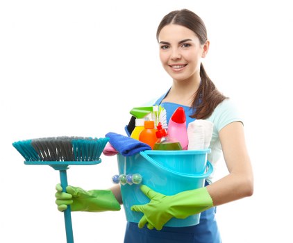 Seasonal window cleaning for residential and commercial properties